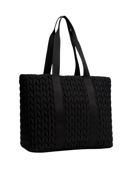 Borsa Tote nera Tommy Jeans Tommy Jeans | AW0AW17818BDS